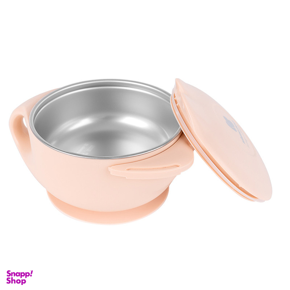 ظرف نگهدارنده غذای کودک کیکابو مدل Cat