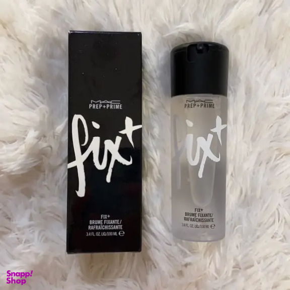 اسپری مک فیکس مدل Prep+Prime Fix حجم 100 میلی لیتر