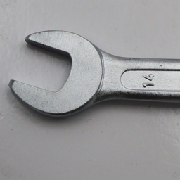 آچار یکسر تخت و یکسر رینگی مدل پرشین کت کد YPA-014MM سایز 14 میلی متر