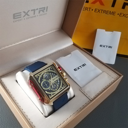 ساعت مچی عقربه ای مردانه اکستری مدل X6076G