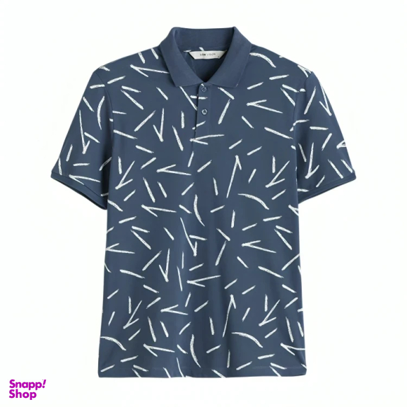 پولوشرت مردانه ال سی وایکیکی مدل GRIPPER2