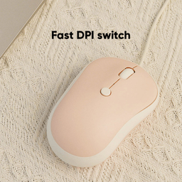 ماوس مافی مدل M5