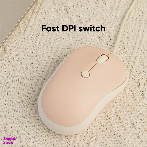 ماوس مافی مدل M5