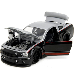 ماشین بازی جادا مدل 2008 Ford Shelby GT-500KR
