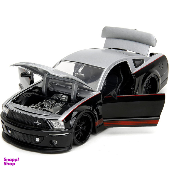 ماشین بازی جادا مدل 2008 Ford Shelby GT-500KR