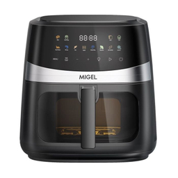 سرخ کن بدون روغن میگل مدل GAF 800 گنجایش 8 لیتر