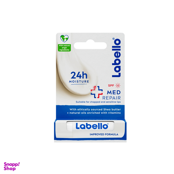 بالم لب لابلو مدل Med Repair وزن 4.8 گرم