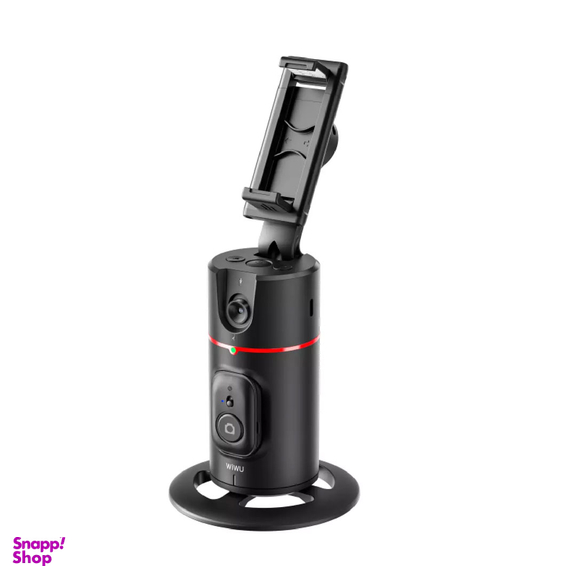 گیمبال و استابلایزر هوشمند رومیزی گوشی موبایل ویوو مدل WI-SE008