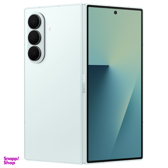 گوشی سامسونگ Galaxy Z Fold 7 دو سیم‌کارت 256 گیگابایت رم 12 گیگابایت نسخه ویتنام