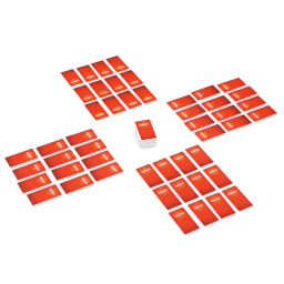 بازی فکری نهالک مدل دوجین