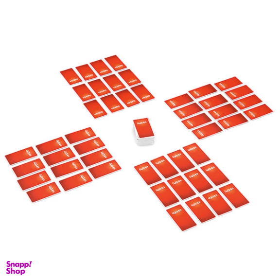 بازی فکری نهالک مدل دوجین