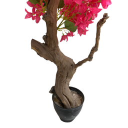 درختچه شکوفه بنسای مصنوعی کد 5674