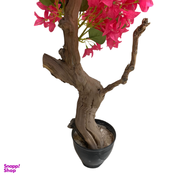 درختچه شکوفه بنسای مصنوعی کد 5674