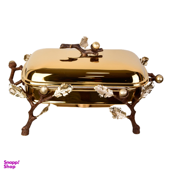 سوفله خوری ریتون مدل بلوط کد M-03