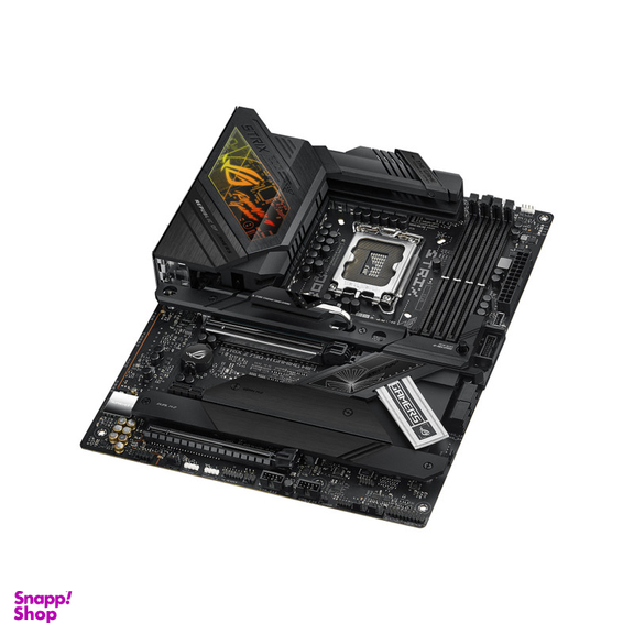 مادربرد ایسوس مدل ROG STRIX Z790 H GAMING WIFI DDR5