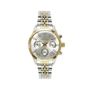 ساعت مچی عقربه ای زنانه الگانس مدل CZS3721