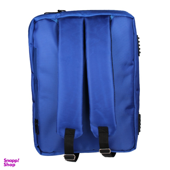 کیف لپ تاپ ۱۵.۶ اینچ سه کاره آنتلر مدل 505