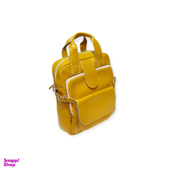کیف و کوله آرمان چرم مدل نیکا