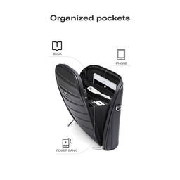 کیف رو دوشی بنج مدل YD252