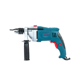 دریل چکشی 850 وات نیم تنه فلزی آروا مدل 5339
