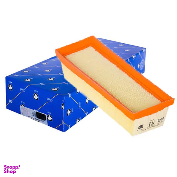 فیلتر هوا ایساکو کد 1240301618 مناسب پژو 405