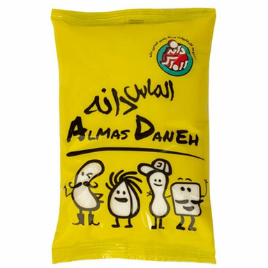 شکر الماس دانه وزن 900 گرم