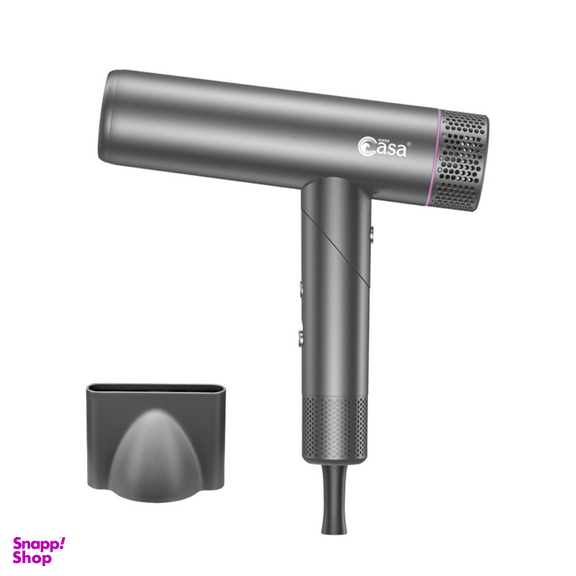 سشوار حرفه ای سوپر کاسا مدل CA-411