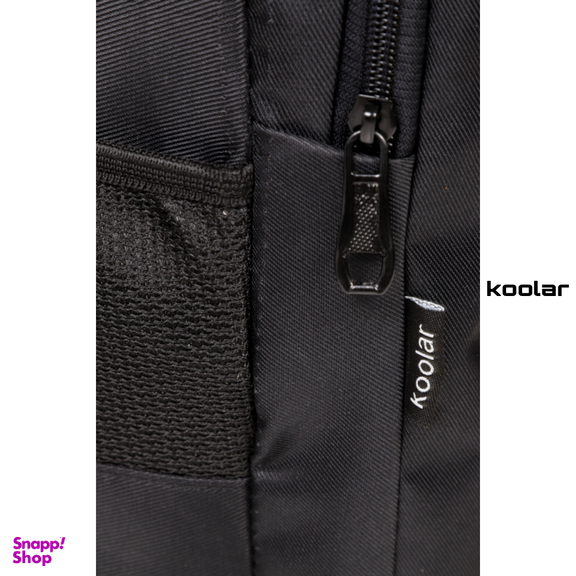 کوله پشتی طرح کولار مدل koo1