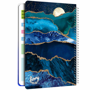 دفتر برنامه ریزی مستر راد طرح راز موفقیت مدل پلنر روزانه