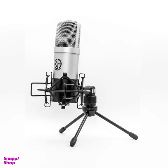 میکروفون استودیویی کارن آدیو مدل M-100