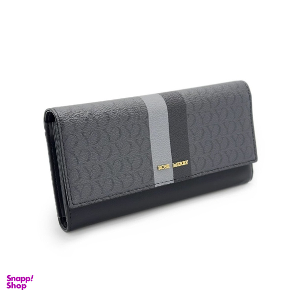 کیف پول زنانه دیوید جونز مدل Rose Merry T725-23