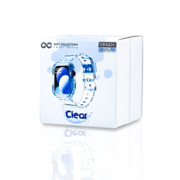 ساعت هوشمند گیفت کالکشن مدل Clear