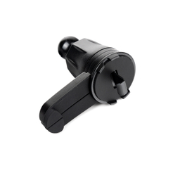 پایه نگهدارنده و شارژر مغناطیسی گوشی موبایل هیسکا مدل HK-2352W