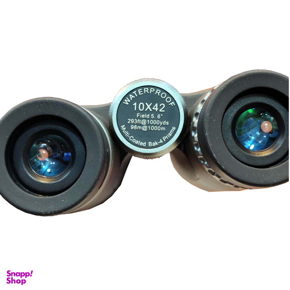 دوربین دوچشمی ضد آب فالکون مدل 10X42 به همراه کیف حمل