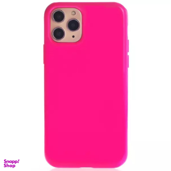 قاب موبایل کی فون مدل Shining Series مناسب iPhone 11 Pro