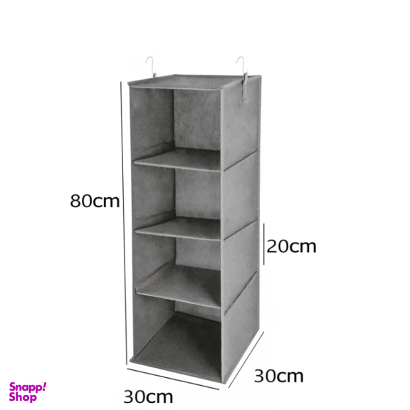 آویز نظم دهنده کفش چینش مدل DW4