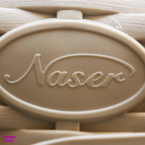 صندلی ناصر پلاستیک مدل YPKR-CODE947