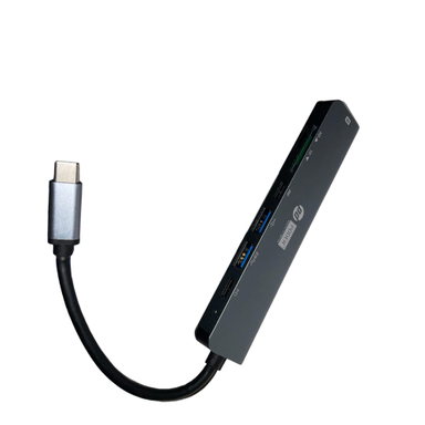 هاب 7 پورت USB 3.0 مدل PD-07