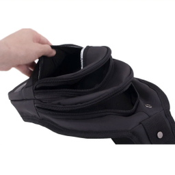کیف کراس بادی مردانه مدل DS-113