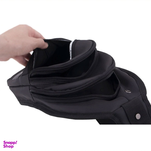 کیف کراس بادی مردانه مدل DS-113