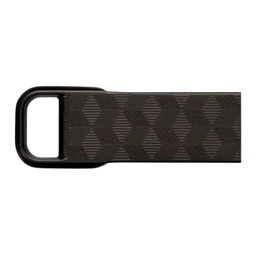 فلش مموری اوسکو مدل Aquarius K12 USB 3.1 ظرفیت 64 گیگابایت