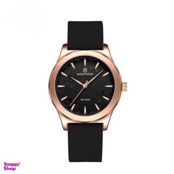 ساعت مچی عقربه ای زنانه نیوی فورس مدل NF5051M