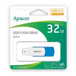 فلش مموری اپیسر مدل AH335 ظرفیت 32 گیگابایت
