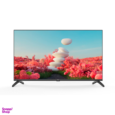 تلویزیون هوشمند 40 اینچ جی پلاس مدل GTV-40SH638NP