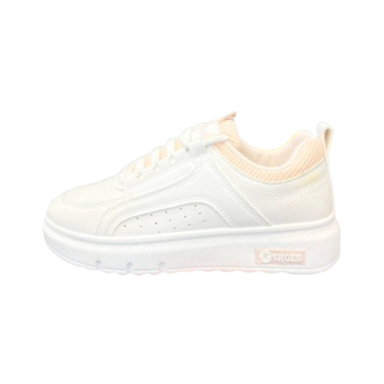 کفش روزمره زنانه طرح k-shoes کد 167