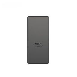 شارژر دیواری 140 وات لپ تاپ لنوو لیجن مدل C140W GaN