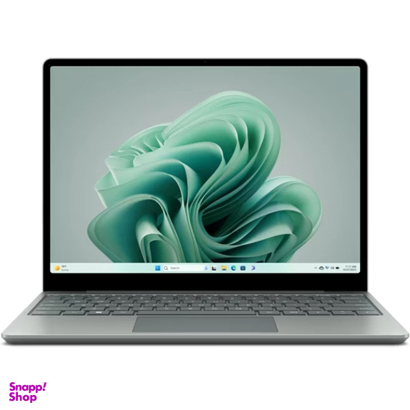 لپ تاپ 12.4 اینچ مایکروسافت مدل Surface Laptop GO 2 i5 8GB 256GB