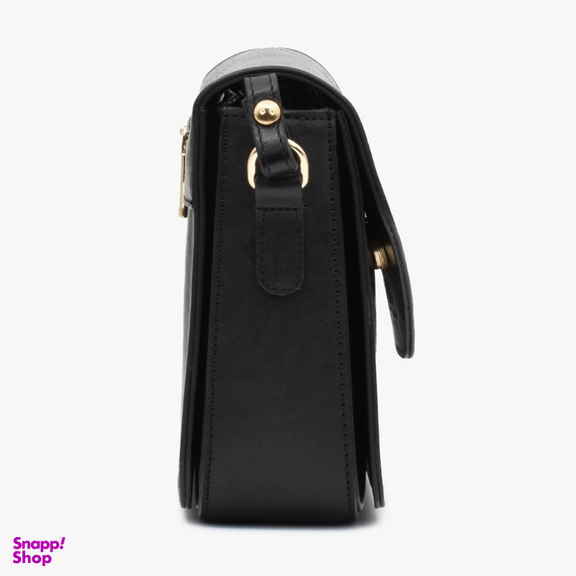 کیف دوشی و مجلسی زنانه چرم تهران کد 400ML
