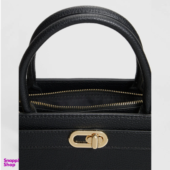 کیف رودوشی زنانه استرادیواریوس کد 001_601_0483