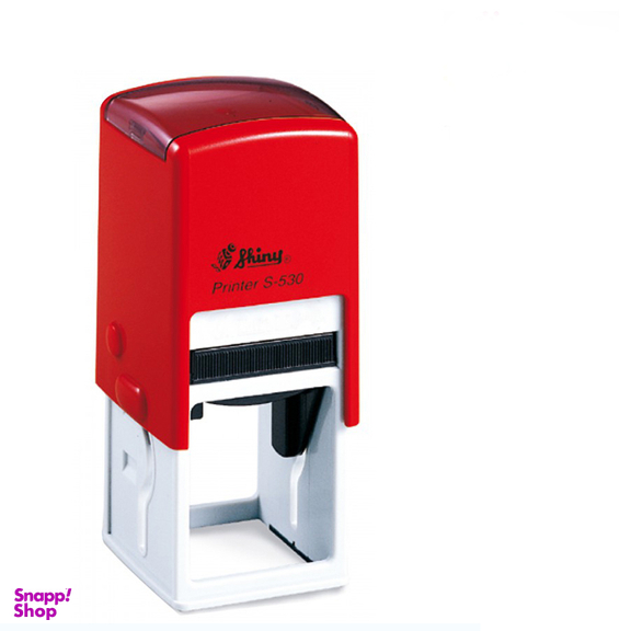 مهر شاینی مدل S-530